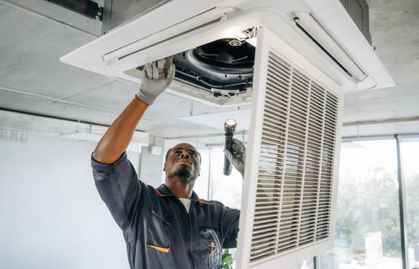 Licensed Hvac service in Milford, MA - FH HVAC